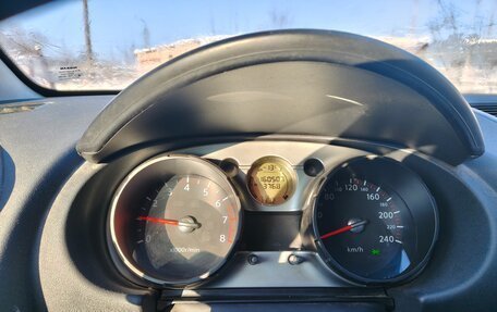 Nissan Qashqai, 2008 год, 700 000 рублей, 7 фотография