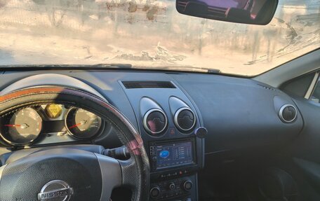 Nissan Qashqai, 2008 год, 700 000 рублей, 6 фотография