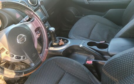 Nissan Qashqai, 2008 год, 700 000 рублей, 9 фотография