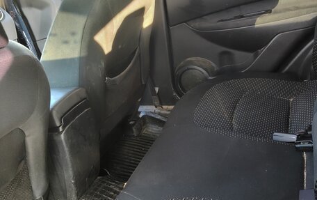 Nissan Qashqai, 2008 год, 700 000 рублей, 11 фотография