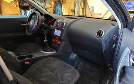Nissan Qashqai, 2008 год, 700 000 рублей, 12 фотография