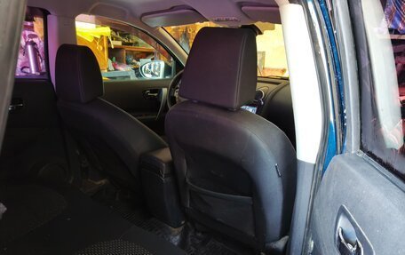 Nissan Qashqai, 2008 год, 700 000 рублей, 13 фотография