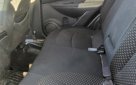 Nissan Qashqai, 2008 год, 700 000 рублей, 15 фотография