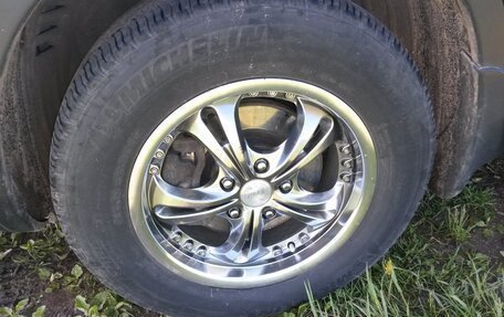 Nissan Qashqai, 2008 год, 700 000 рублей, 20 фотография