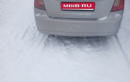 Chevrolet Lacetti, 2008 год, 350 000 рублей, 4 фотография