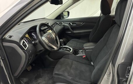 Nissan X-Trail, 2017 год, 1 950 000 рублей, 12 фотография