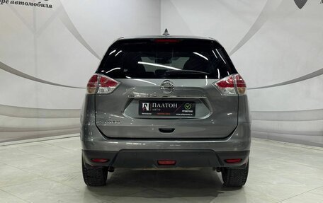 Nissan X-Trail, 2017 год, 1 950 000 рублей, 7 фотография