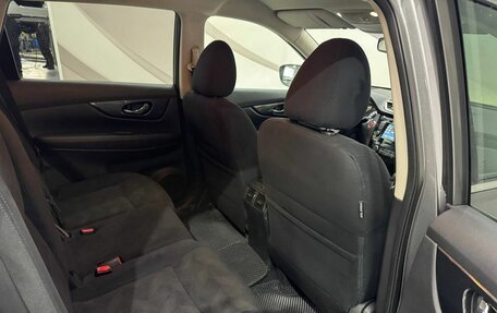 Nissan X-Trail, 2017 год, 1 950 000 рублей, 13 фотография