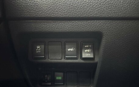 Nissan X-Trail, 2017 год, 1 950 000 рублей, 15 фотография