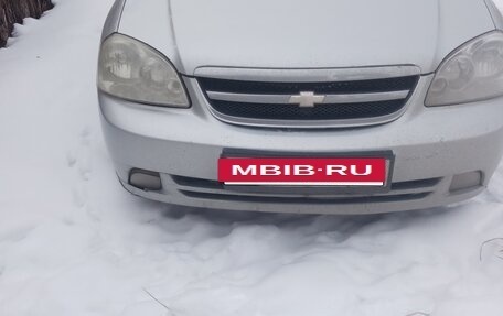Chevrolet Lacetti, 2008 год, 350 000 рублей, 3 фотография