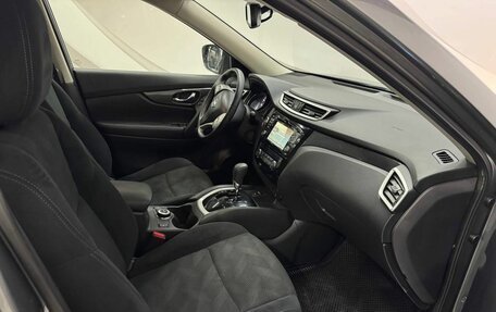 Nissan X-Trail, 2017 год, 1 950 000 рублей, 18 фотография