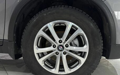 Nissan X-Trail, 2017 год, 1 950 000 рублей, 19 фотография