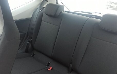 Volkswagen up! I рестайлинг, 2021 год, 999 000 рублей, 10 фотография