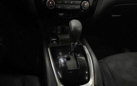 Nissan X-Trail, 2017 год, 1 950 000 рублей, 16 фотография