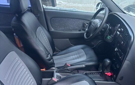 KIA Spectra II (LD), 2007 год, 250 000 рублей, 8 фотография