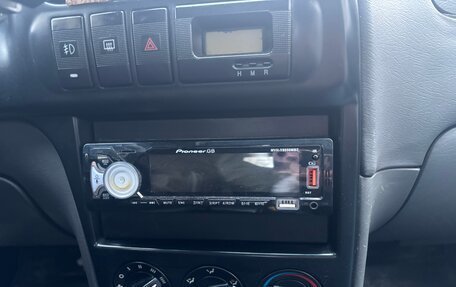 KIA Spectra II (LD), 2007 год, 250 000 рублей, 11 фотография