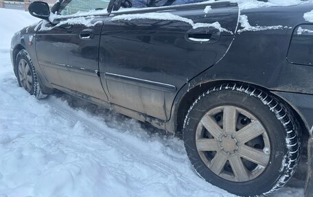 KIA Spectra II (LD), 2007 год, 250 000 рублей, 4 фотография