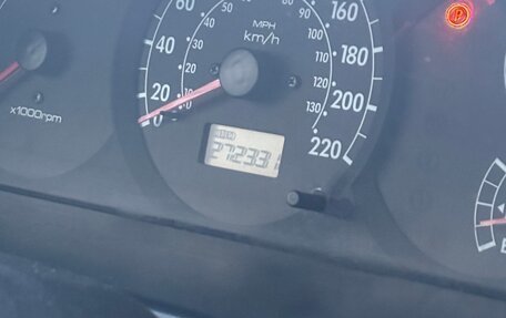 KIA Spectra II (LD), 2007 год, 250 000 рублей, 13 фотография