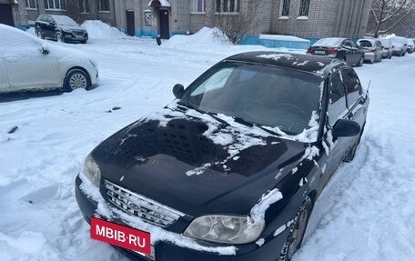KIA Spectra II (LD), 2007 год, 250 000 рублей, 3 фотография