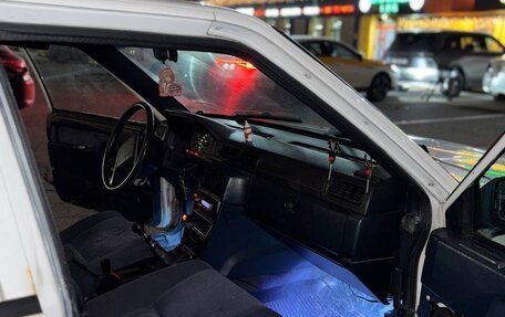 Volvo 940, 1992 год, 130 000 рублей, 7 фотография