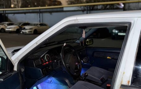 Volvo 940, 1992 год, 130 000 рублей, 6 фотография