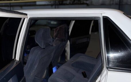 Volvo 940, 1992 год, 130 000 рублей, 9 фотография