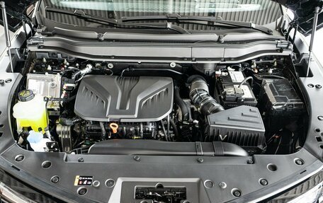 Haval F7x, 2026 год, 3 799 000 рублей, 11 фотография