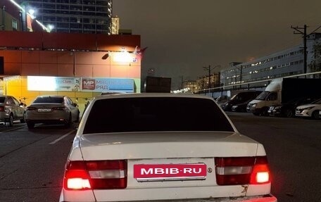 Volvo 940, 1992 год, 130 000 рублей, 4 фотография