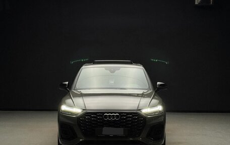 Audi Q5, 2023 год, 5 840 000 рублей, 3 фотография