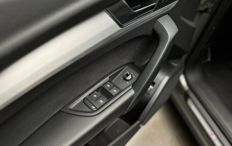 Audi Q5, 2023 год, 5 840 000 рублей, 7 фотография