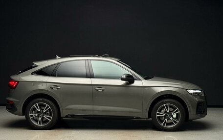 Audi Q5, 2023 год, 5 840 000 рублей, 6 фотография