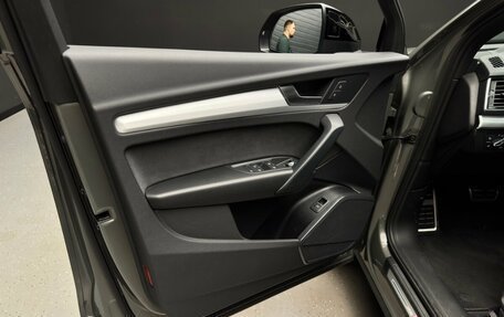 Audi Q5, 2023 год, 5 840 000 рублей, 8 фотография