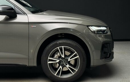 Audi Q5, 2023 год, 5 840 000 рублей, 12 фотография