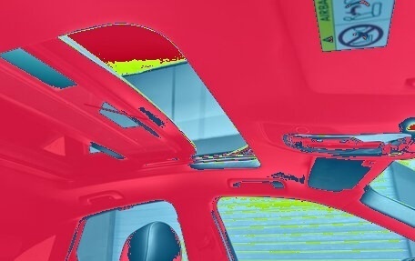 Audi Q5, 2023 год, 5 840 000 рублей, 15 фотография