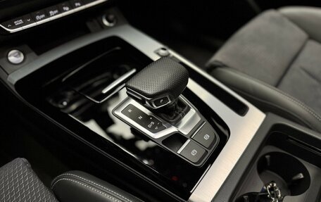 Audi Q5, 2023 год, 5 840 000 рублей, 19 фотография