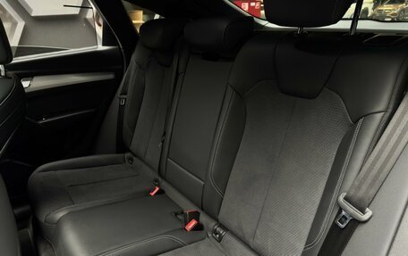 Audi Q5, 2023 год, 5 840 000 рублей, 18 фотография