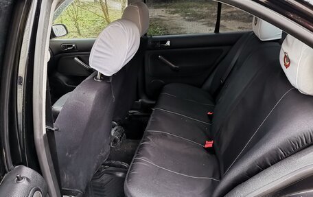 Volkswagen Bora, 2003 год, 320 000 рублей, 13 фотография