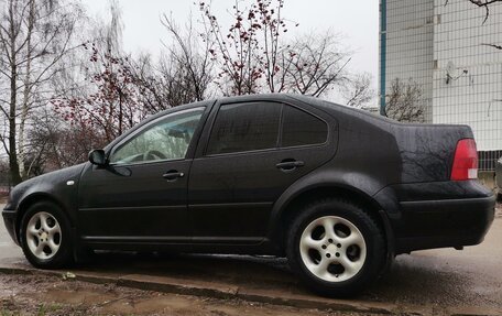 Volkswagen Bora, 2003 год, 320 000 рублей, 10 фотография