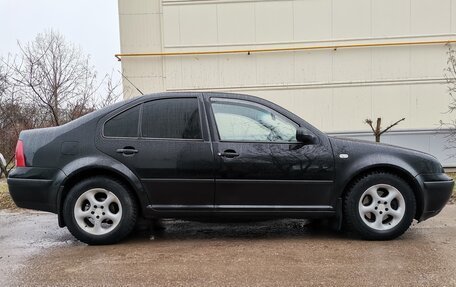 Volkswagen Bora, 2003 год, 320 000 рублей, 17 фотография