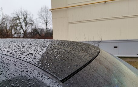 Volkswagen Bora, 2003 год, 320 000 рублей, 15 фотография