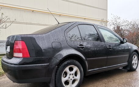 Volkswagen Bora, 2003 год, 320 000 рублей, 19 фотография