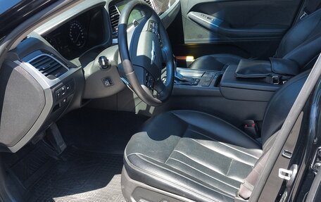 Hyundai Genesis II, 2014 год, 1 891 000 рублей, 5 фотография