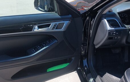 Hyundai Genesis II, 2014 год, 1 891 000 рублей, 6 фотография