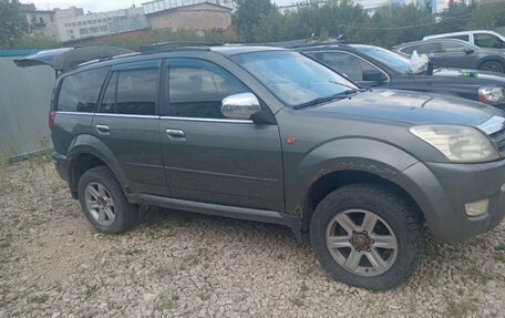 Great Wall Hover, 2008 год, 330 000 рублей, 2 фотография