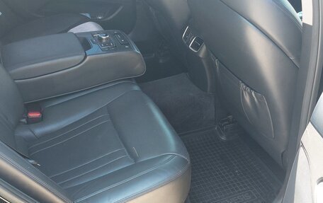 Hyundai Genesis II, 2014 год, 1 891 000 рублей, 10 фотография