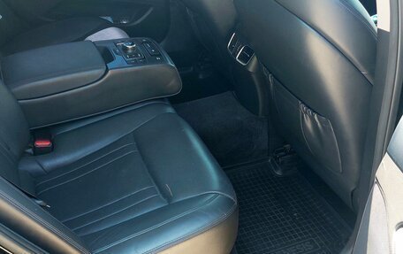 Hyundai Genesis II, 2014 год, 1 891 000 рублей, 8 фотография