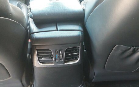 Hyundai Genesis II, 2014 год, 1 891 000 рублей, 7 фотография