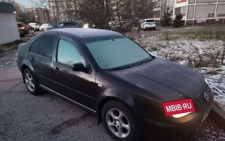 Volkswagen Bora, 2003 год, 320 000 рублей, 3 фотография