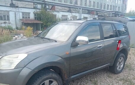 Great Wall Hover, 2008 год, 330 000 рублей, 3 фотография