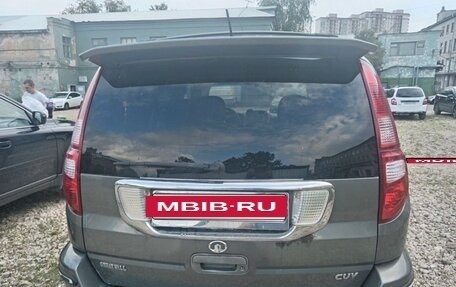 Great Wall Hover, 2008 год, 330 000 рублей, 4 фотография